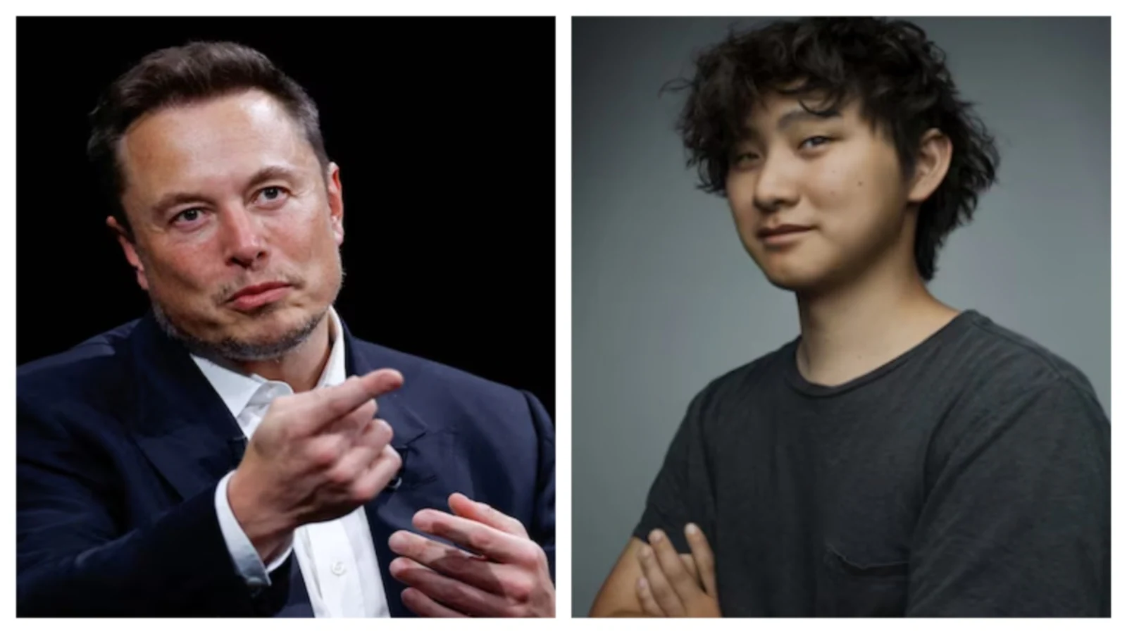 Elon Musk Unfollows Meta AI Chief On X, Alexandr Wang Replies, "Can't We Be Friends"