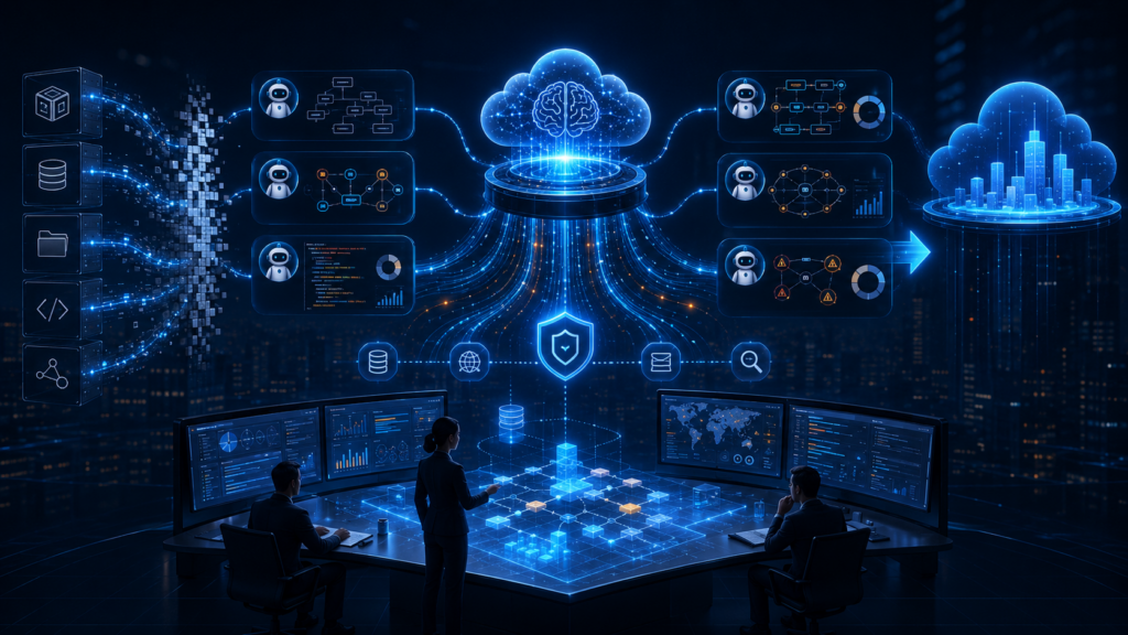 AWS SAP Transformation