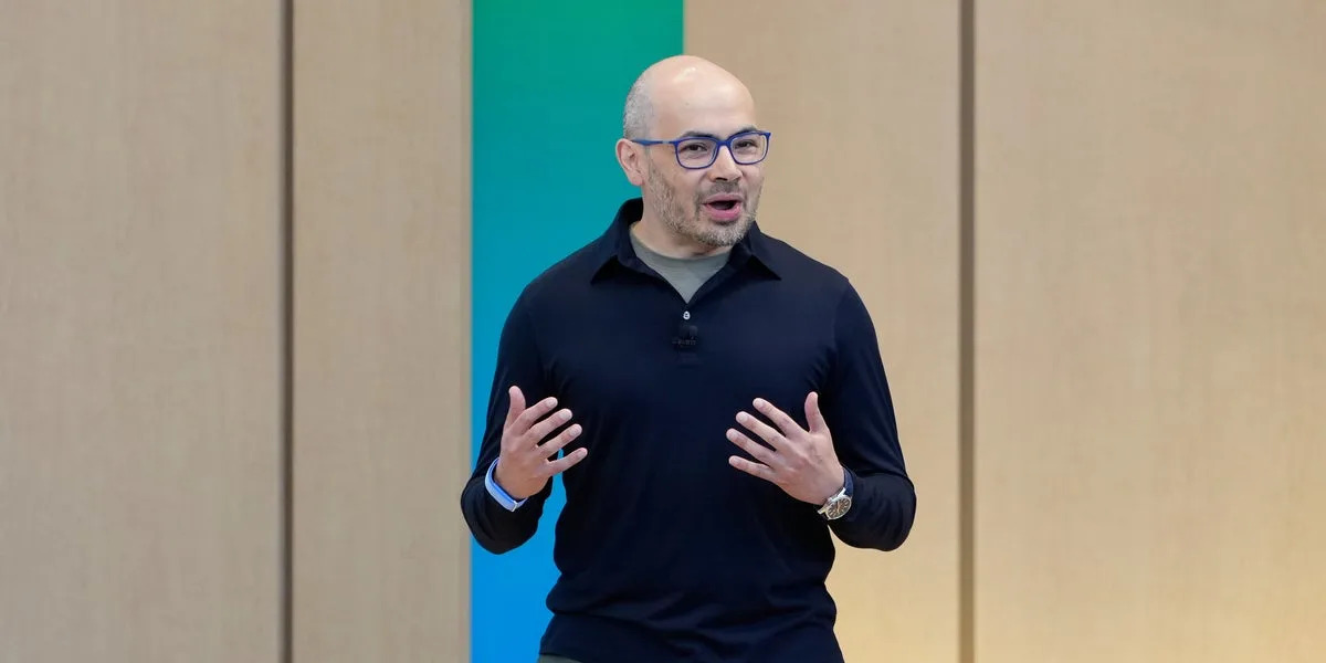 Google DeepMind Co-Founder Calls For AI Watchdog Over Fears Of Nuclear, Bio Risks
