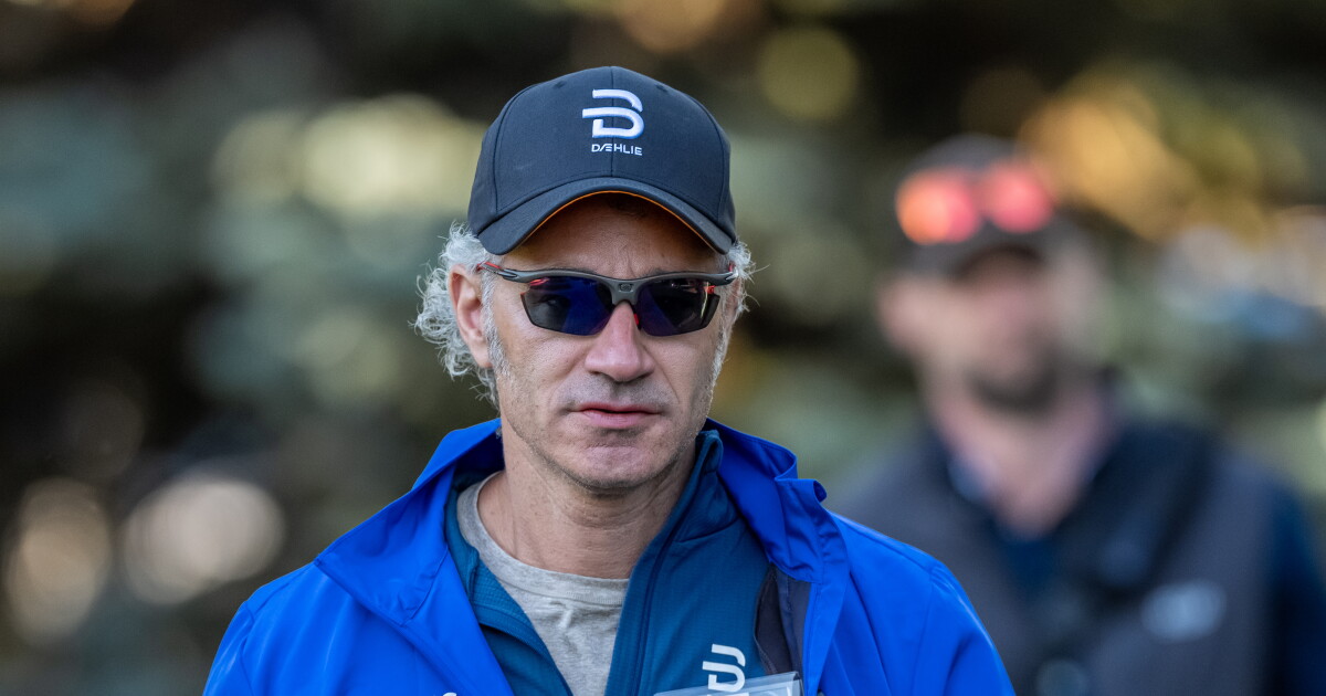 Palantir CEO's critique of OpenAI, Anthropic also applies to banks