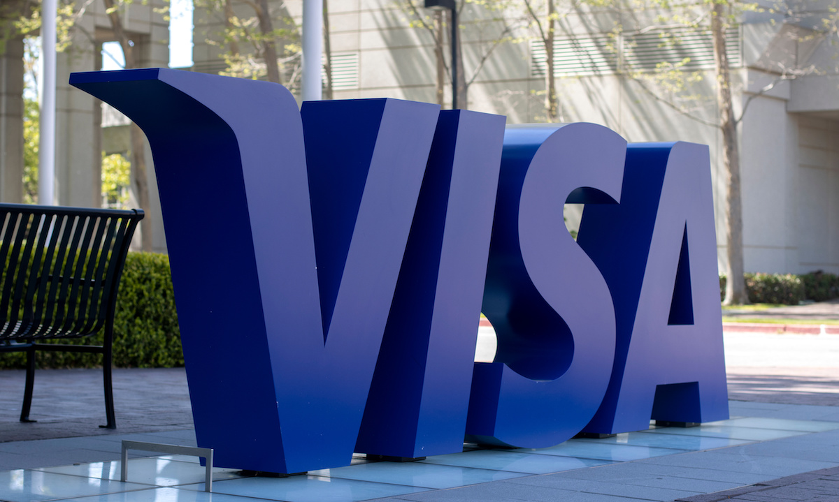 Visa