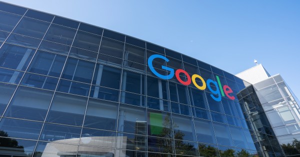 Book Publishers Sue Google Over AI Training
