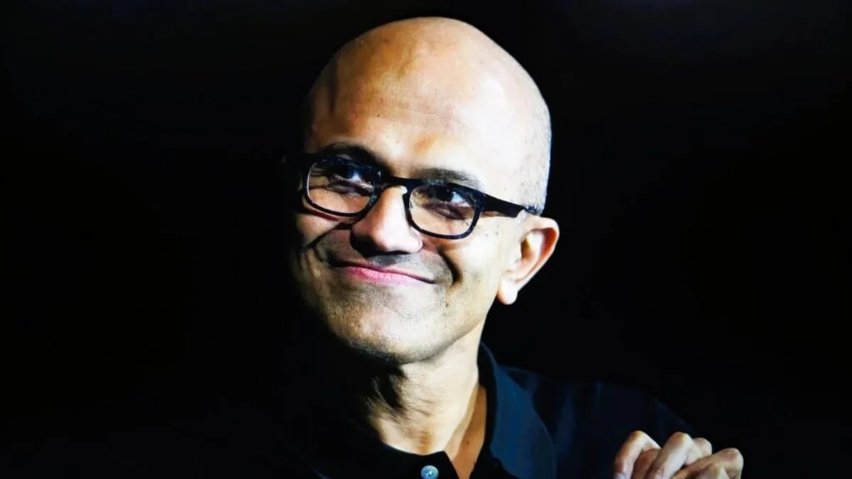 Microsoft CEO Satya Nadella Says Businesses 'Pay for Intelligence Twice,' Warns AI Can Cost Companies Proprietary Knowledge