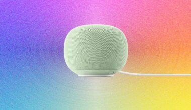 The Best Google Home Speaker (2026)