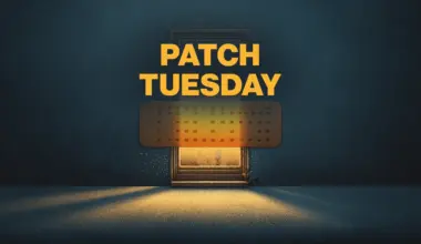 AI-driven bug hunting fuels record Microsoft Patch Tuesday