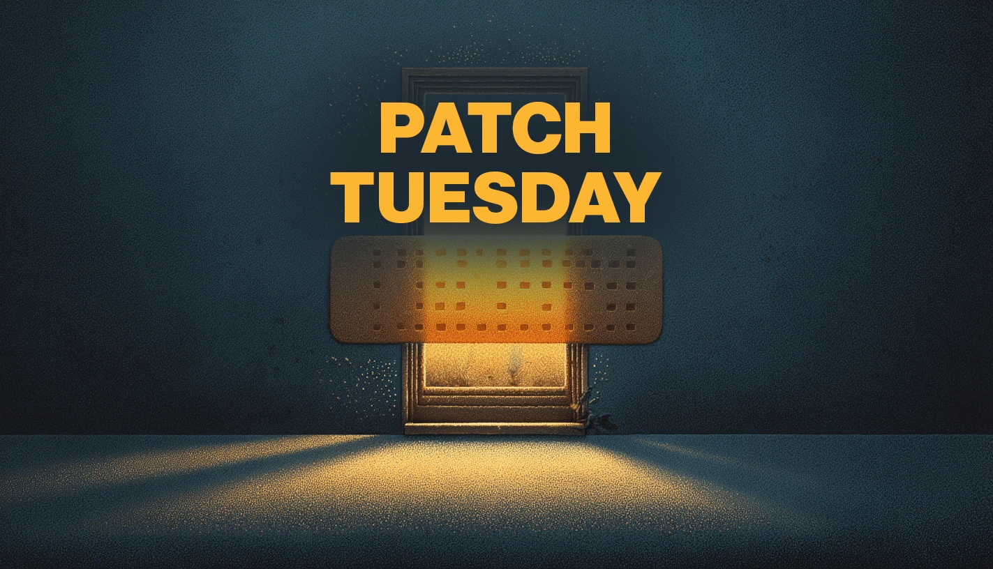 AI-driven bug hunting fuels record Microsoft Patch Tuesday