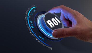 Here’s How To Calculate Your ROI For An AI Agent