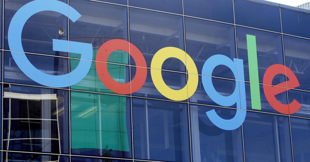 Google search AI deemed 'unacceptable risk' for kids in Common Sense Media report