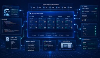 Atlassian Extends AI Reach of Jira Into Agentic Engineering Workflows