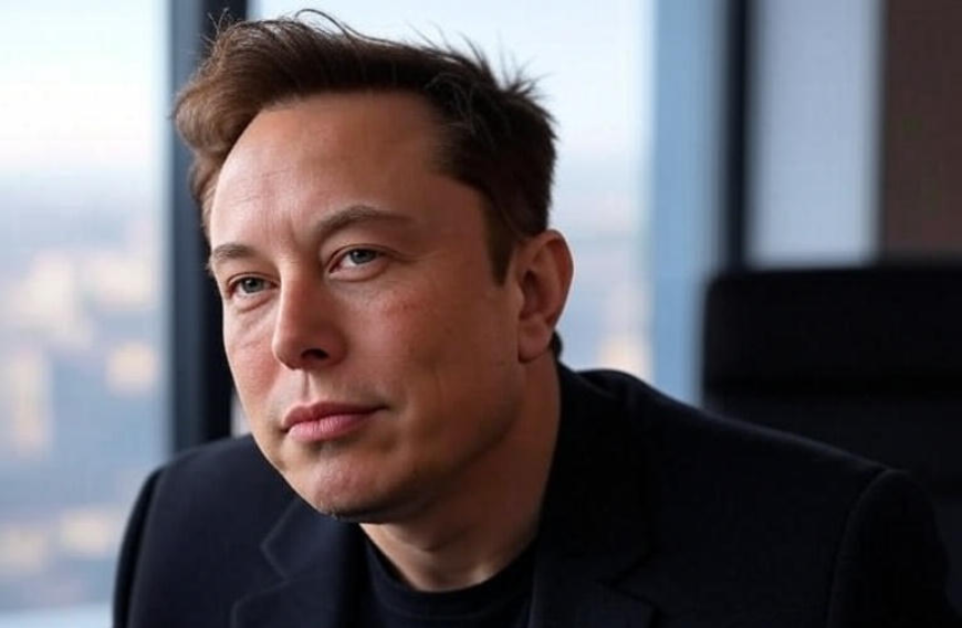 Elon Musk pledges to make X open source after Grok backlash