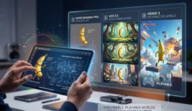 SIGGRAPH 2026 Puts AI to Work as a Creative Partner Across Research, Art, and Industry