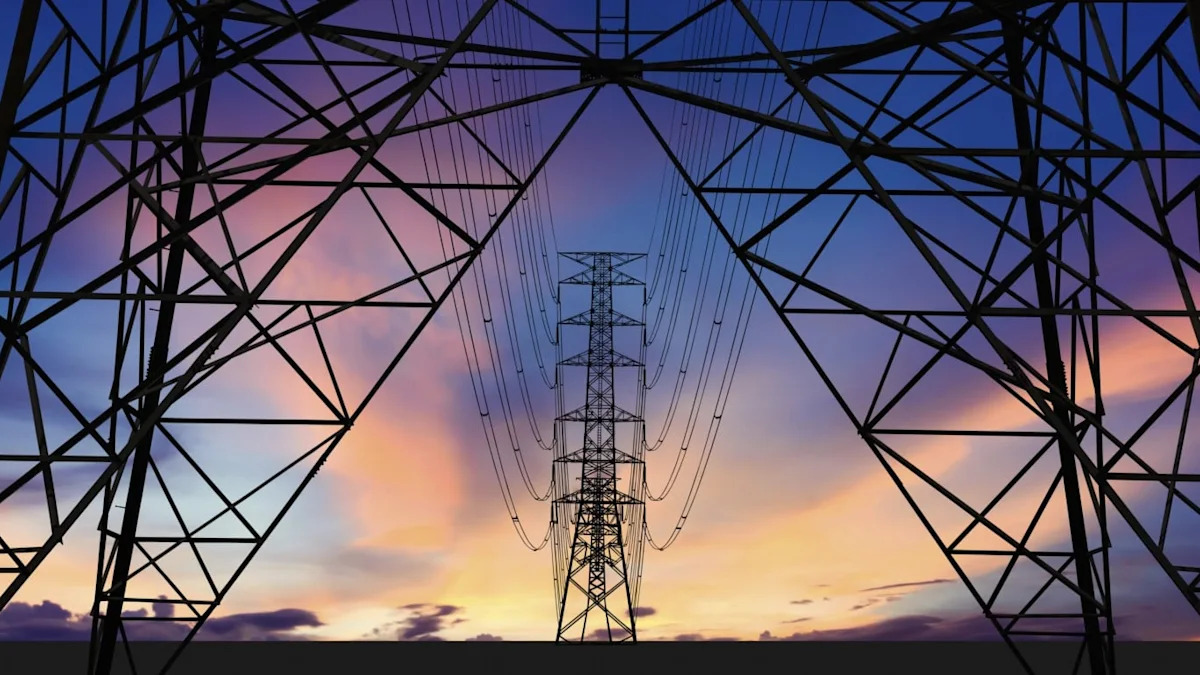GRID’s 0.56% Fee Pays for AI Power Exposure That Broad ETFs Miss