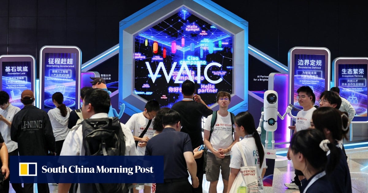 Changzhou says it is building China’s first city-level clean-power token factory