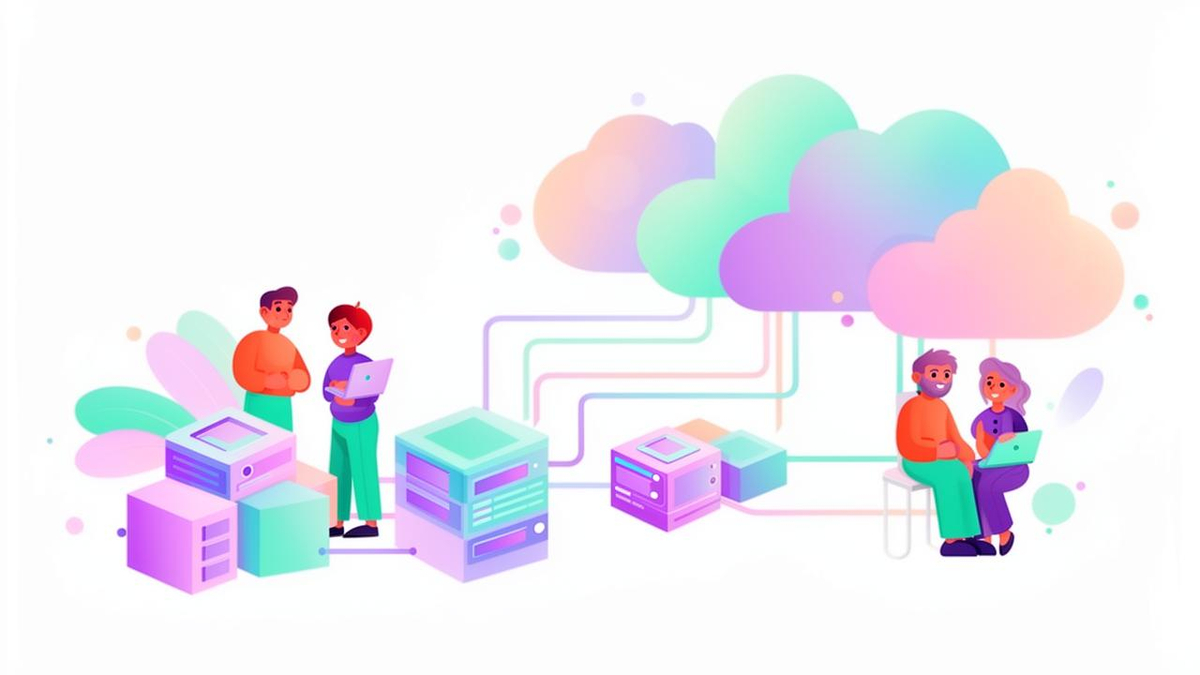 Tencent Cloud VP Wu Yunsheng: Enterprise-Specific Agents Solve the "Governance" Pain Point Better Than Personal AI Assistants — BigGo Finance