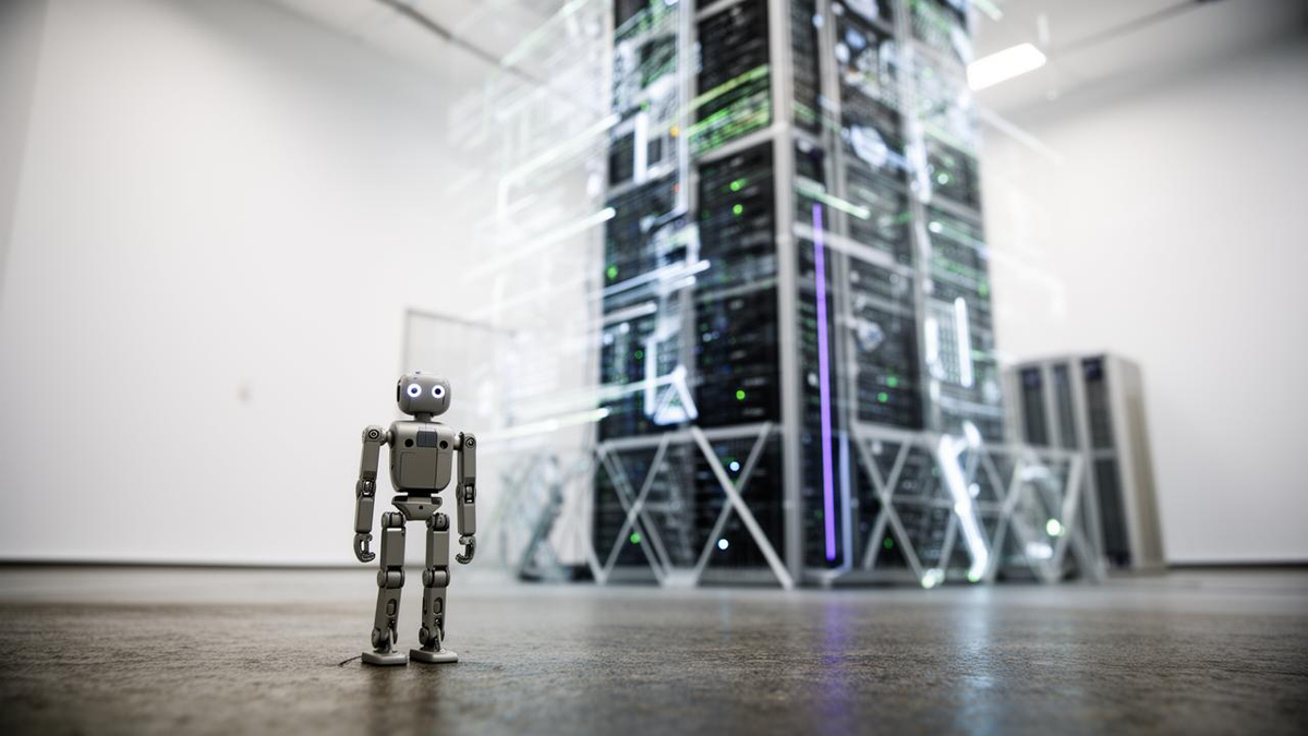 Turing Award Winner Sutton: AI Shouldn't Obsess Over LLMs — It Must Learn Autonomously From Experience Like Infants — BigGo Finance