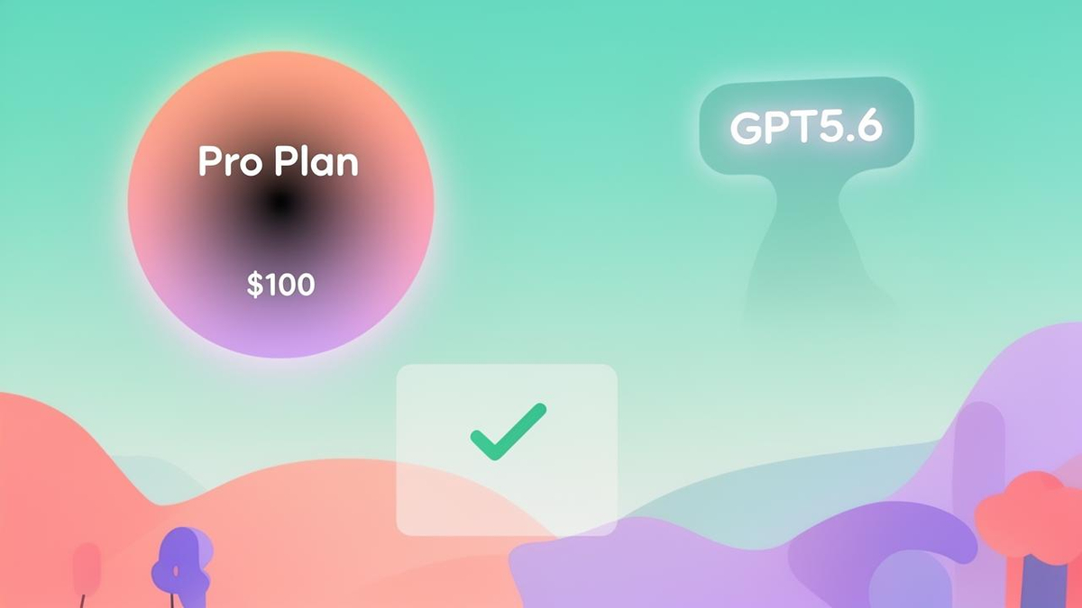 Anthropic Ends Pricing Confusion for Fable 5 with Tiered Billing; $20/Month Pro Plan Users Locked Out — BigGo Finance