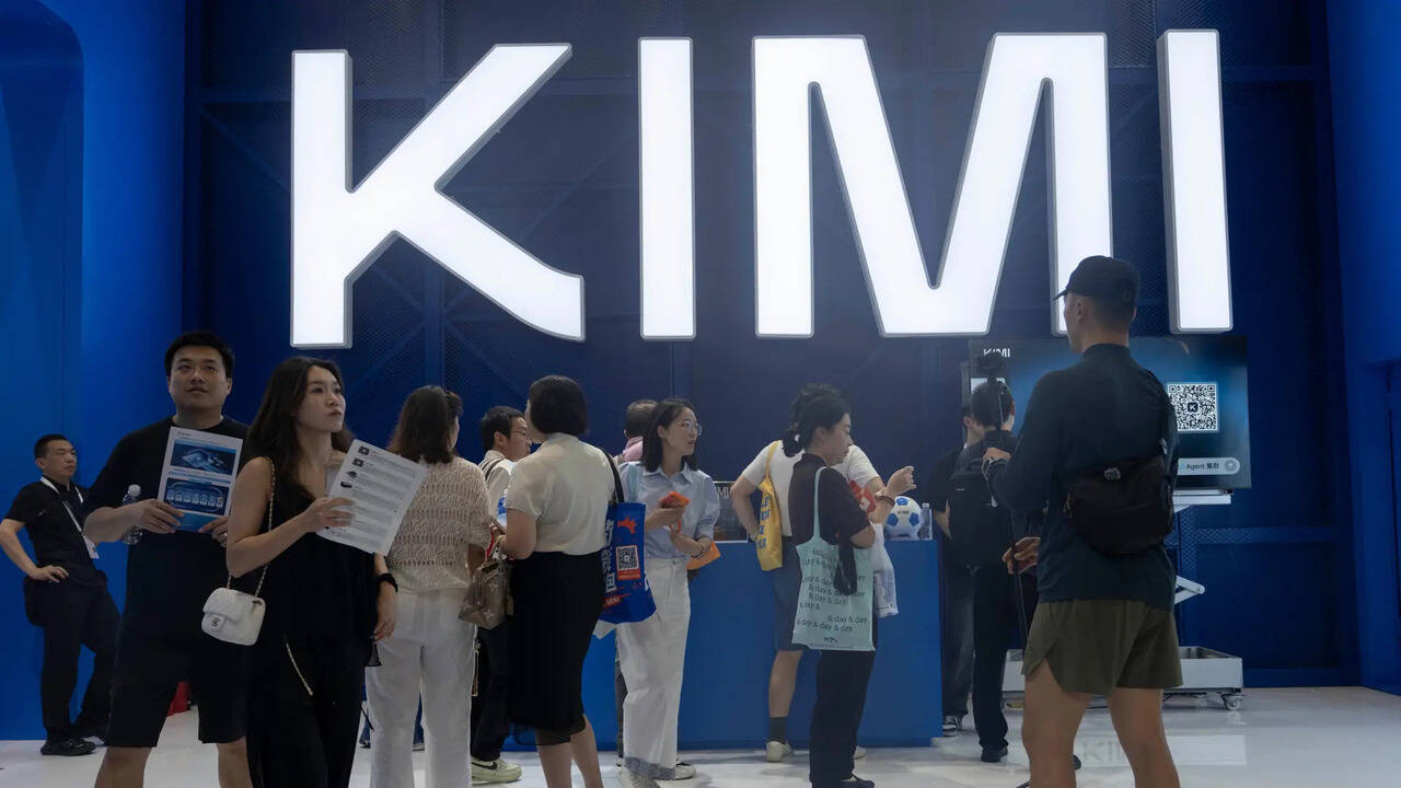 After 'erasing' America's AI lead, China's Kimi K3 AI model discovers its problems are no different from American AI models ChatGPT and Claude; says: We are temporarily pausing...