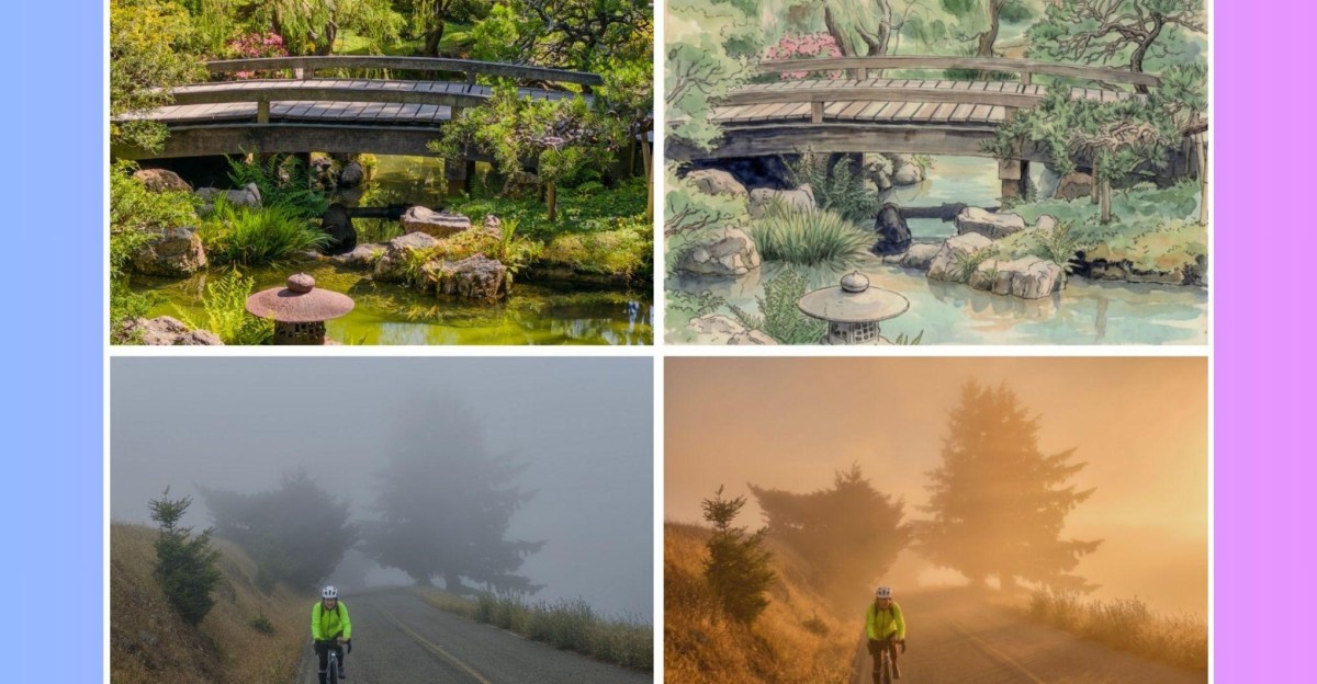 Adobe’s ‘natural look’ camera app embraces generative AI