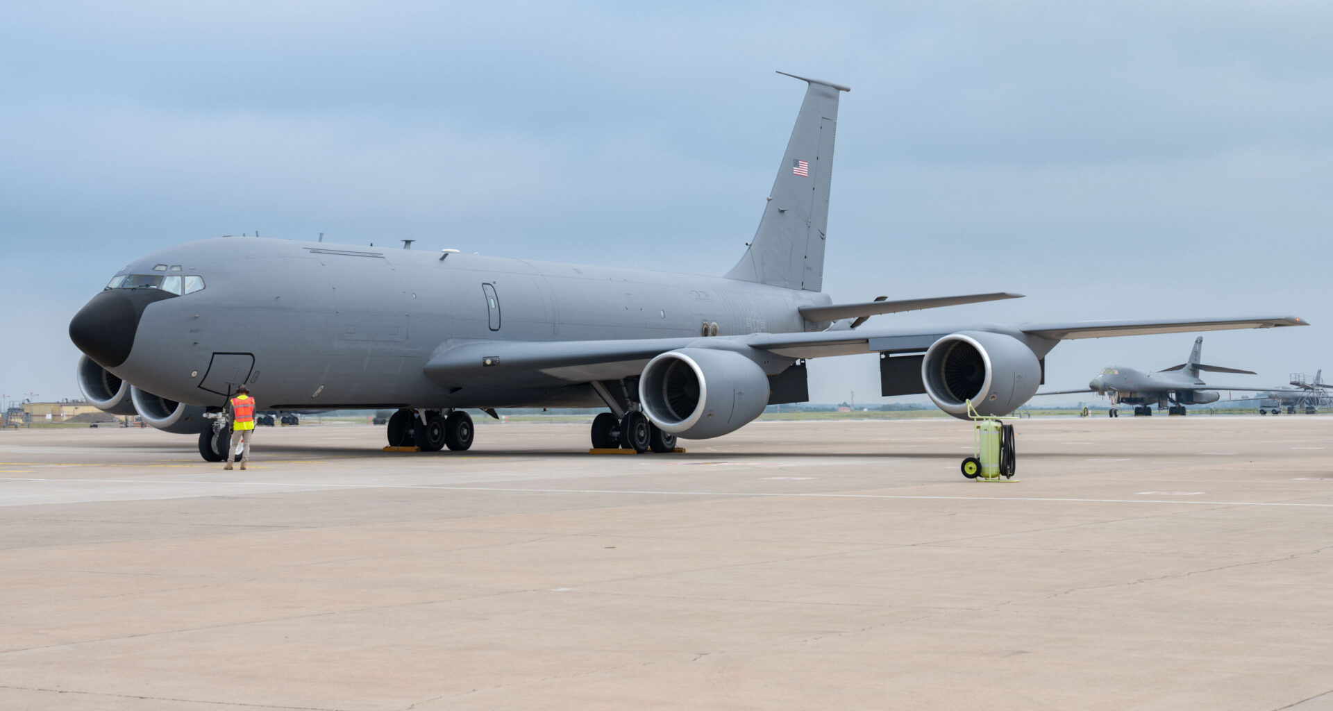 In First, TRANSCOM Operationalized AI Agents for Epic Fury