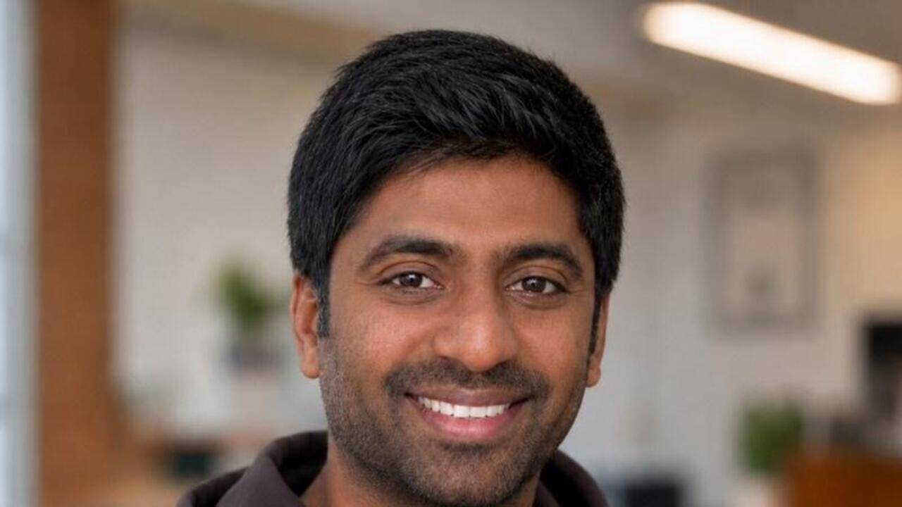 OpenAI Appoints Hyderabad’s Uday Rudraraju as CTO of Compute Team | Hyderabad News