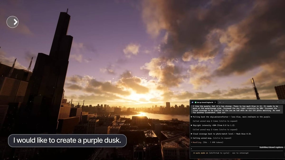 AI Agents expand creative tools to millions | Nvidia at Siggraph