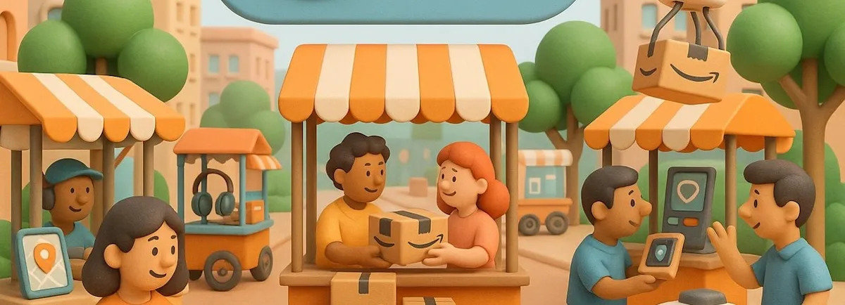 Is Amazon.com (AMZN) Undervalued Following Its $200b AI Infrastructure Push?