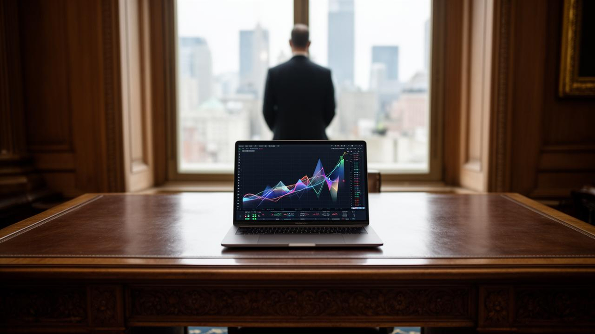 Dr. Doom’s AI Forecast: 10% GDP Growth, Universal Basic Income, and a Stake in Big Tech for the Government — BigGo Finance