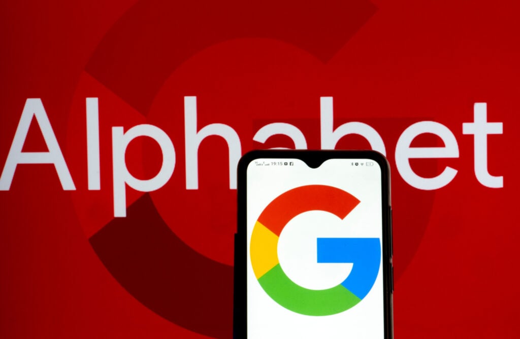 GOOGL Logo