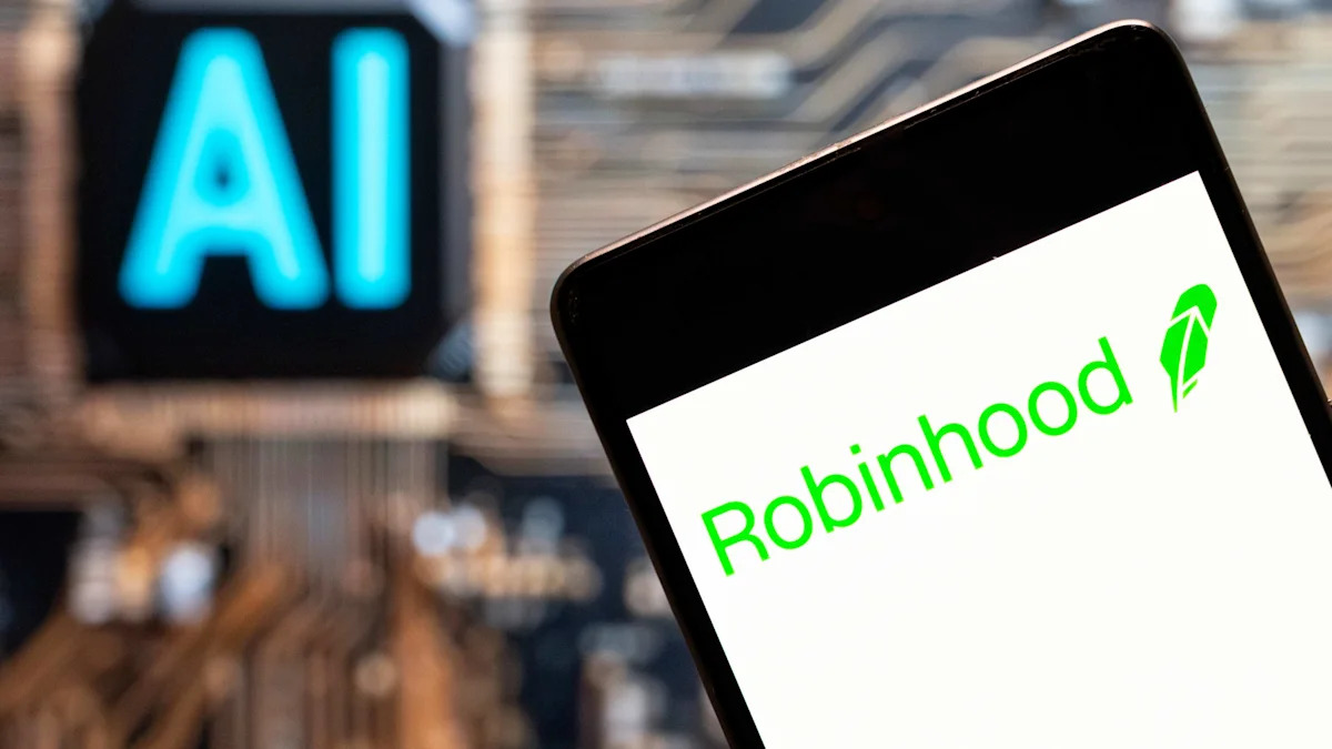 How Robinhood is pioneering agentic AI trading: Senior VP of crypto explains
