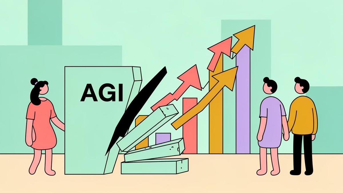 Amazon Slashes AGI Jobs in Strategic Pivot, Even as AI Spending Surges — BigGo Finance