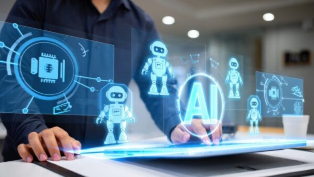 AWS Security Platform Extended to Protect AI and Azure Cloud Workloads