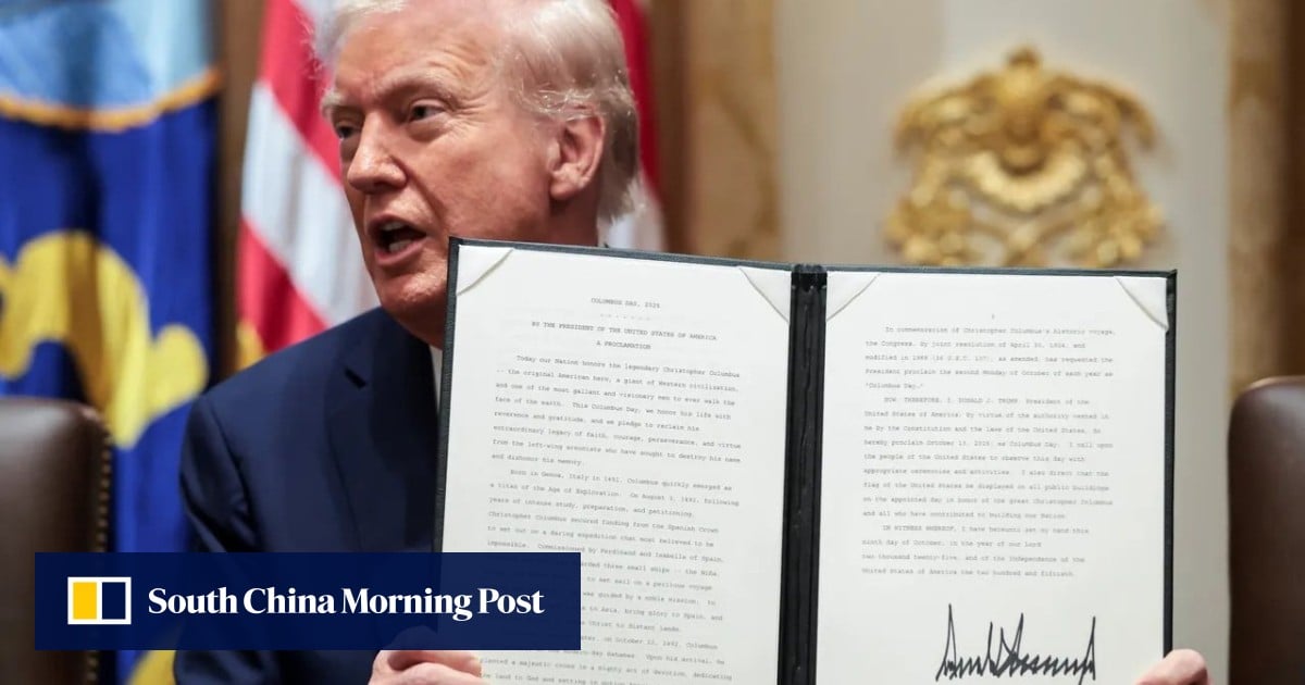 Trump to steer billions from universities to AI and individual scientists to counter China