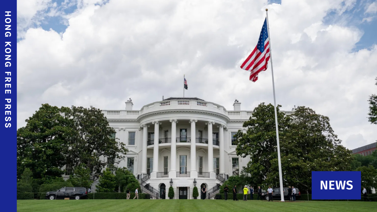 White House accuses China's Moonshot of stealing Anthropic AI