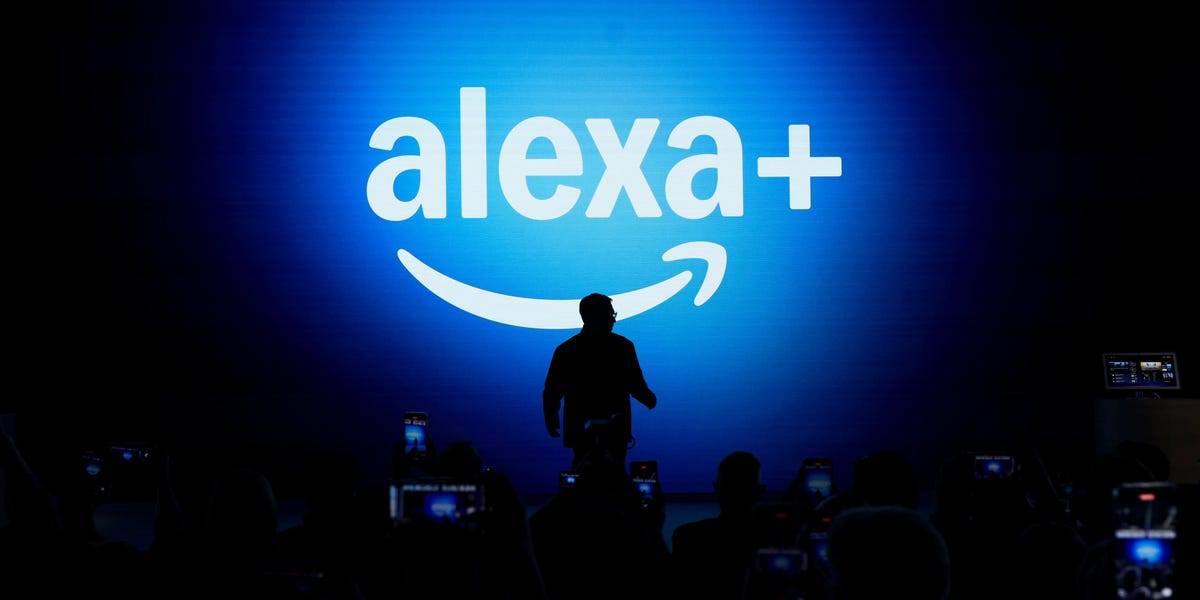 Inside Amazon's Push to Lower Alexa AI Costs