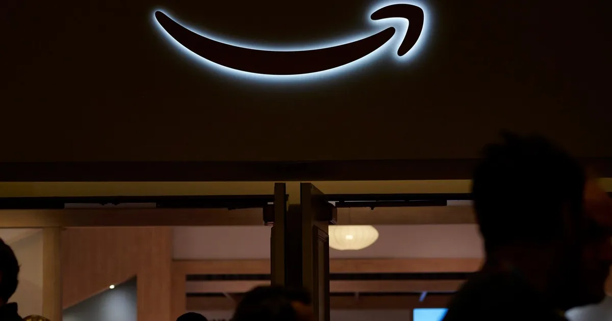 Amazon cuts jobs within artificial intelligence team