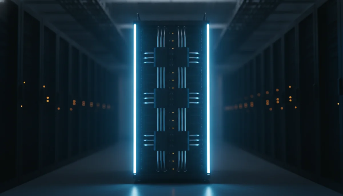 AMD Launches Helios AI Rack: Up to 30% More Tokens/Dollar