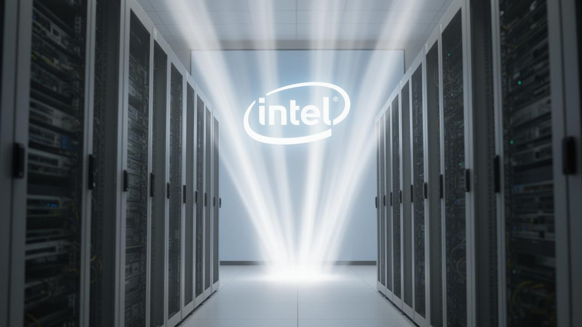 Intel Lifts Spending Outlook to $20 Billion as Agentic AI Sparks CPU Demand Surge — BigGo Finance