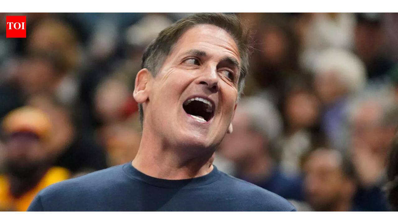 American billionaire Mark Cuban to Microsoft, Anthropic, OpenAI, Google and other AI companies: You are getting a lot of hate, and one thing I have learnt is that being ...