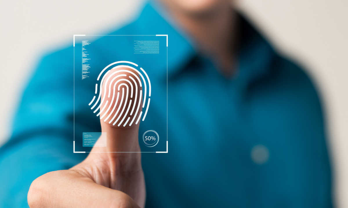 identity verification