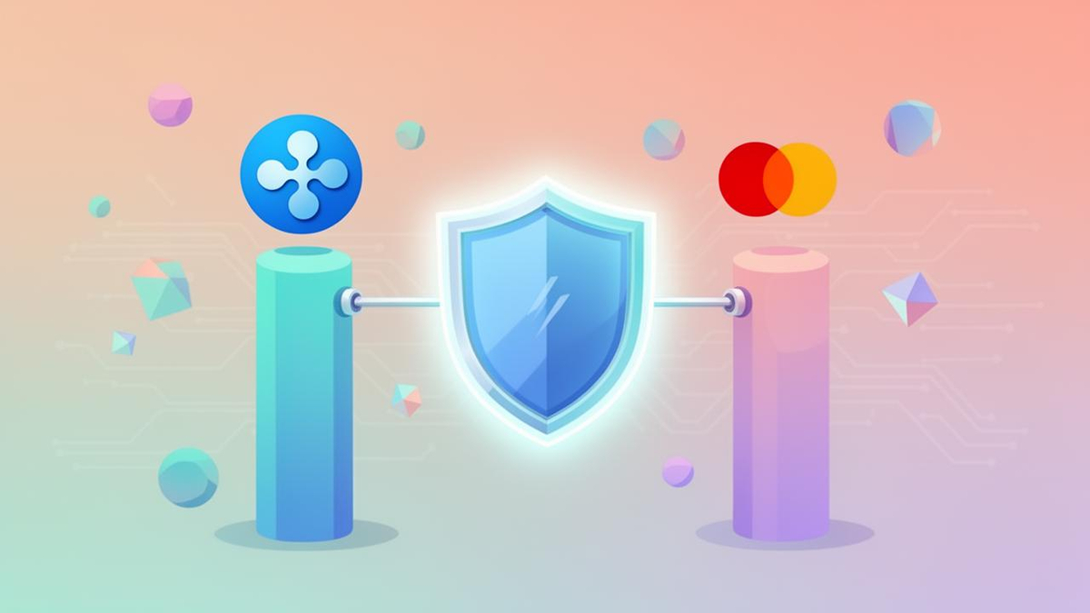 XRP Ledger Adds Mastercard’s Verifiable Intent to Secure AI Agent Payments, Tops 1.4 Million Transactions — BigGo Finance