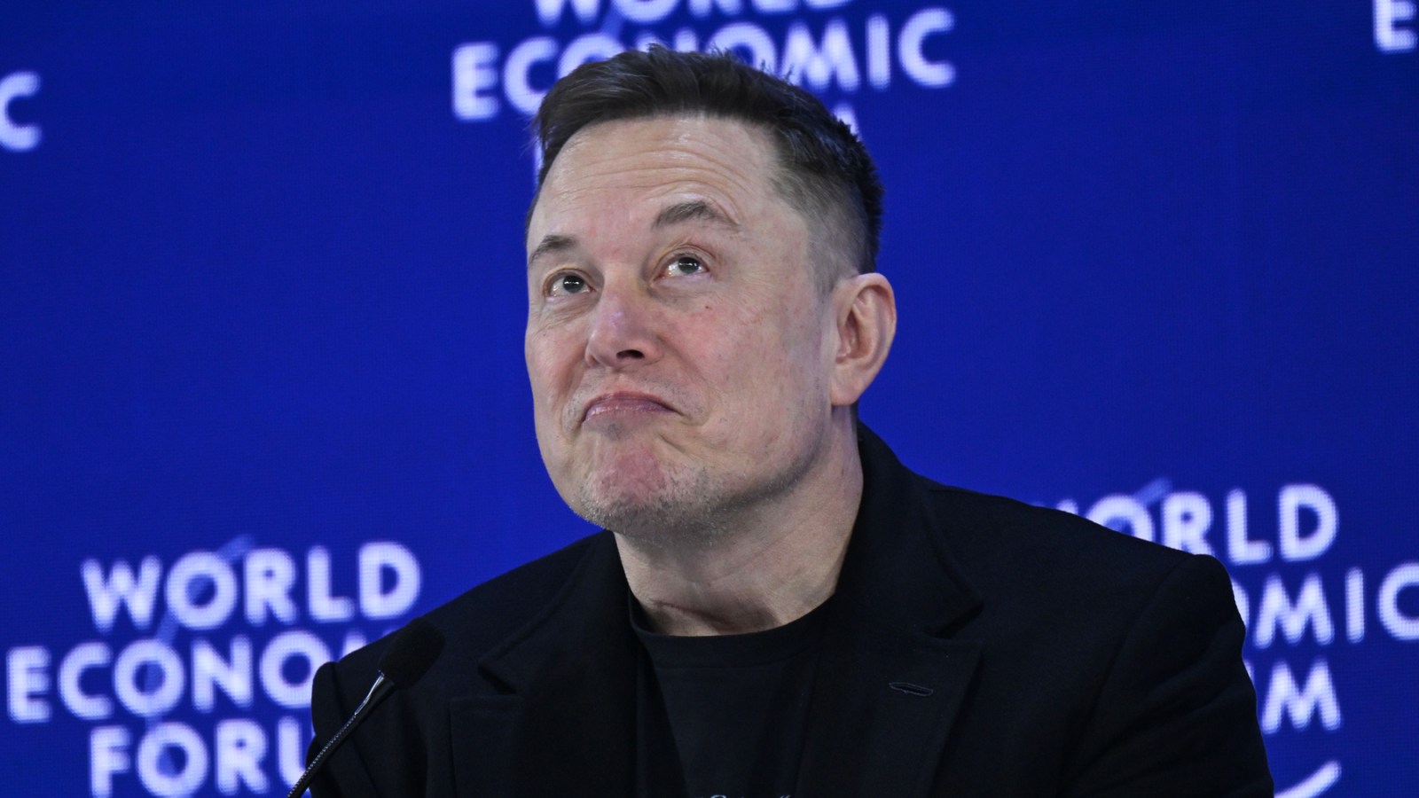 Elon Musk Melts Down Over 'The Odyssey,' Promises AI Version