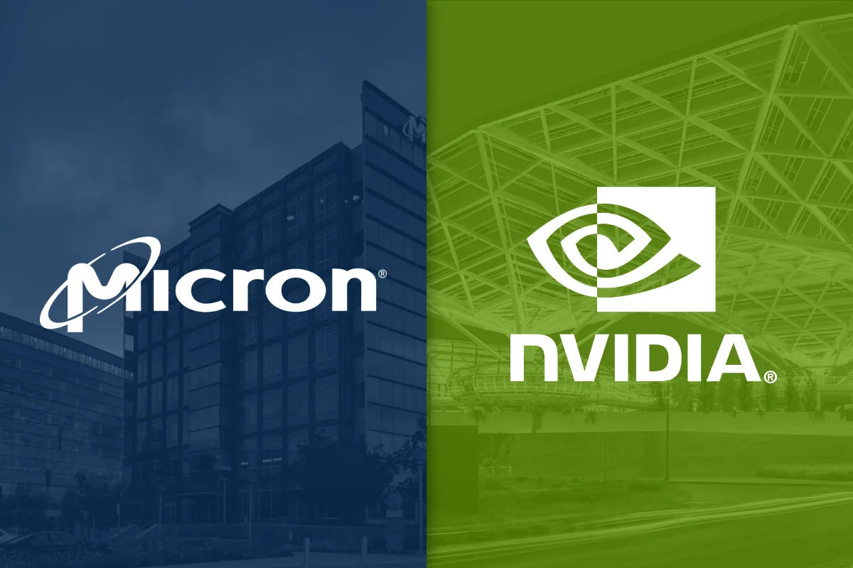 Is Micron a Better Artificial Intelligence (AI) Stock Than Nvidia?