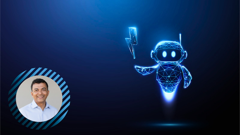 DGR Typeface's Satya Krishnaswamy on Why AI Agents Stall Before They Scale