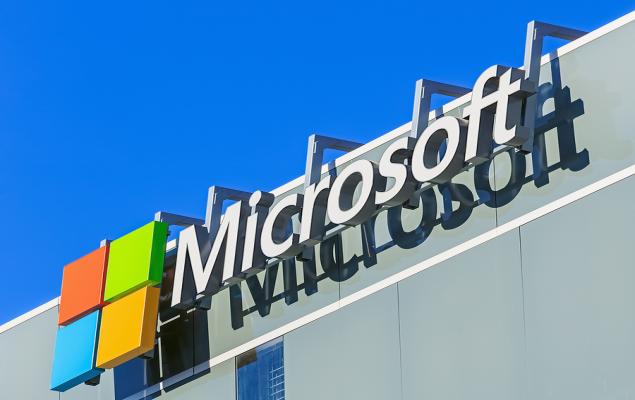 Can Microsoft Q4 Earnings Boost AI ETFs? - July 27, 2026