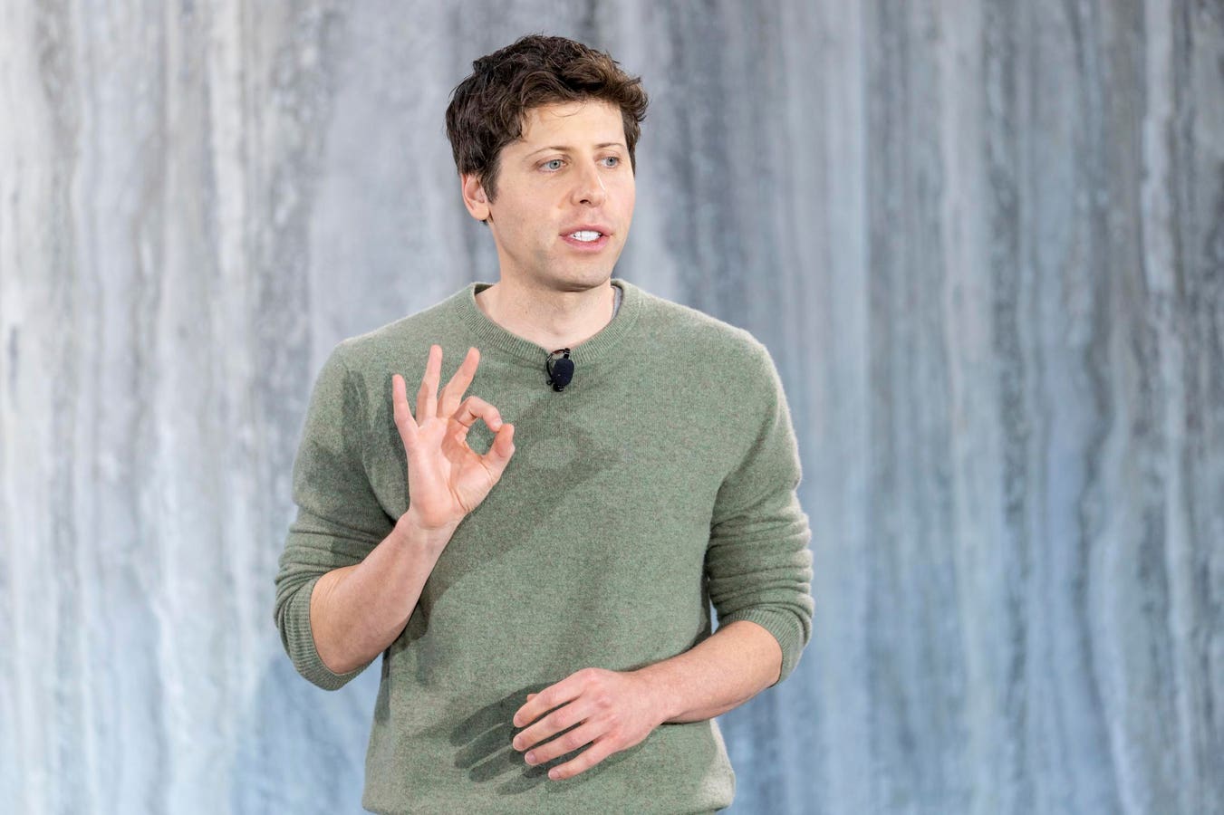 Open AI CEO Sam Altman Says The AI Singularity Is Here. Is He Right?