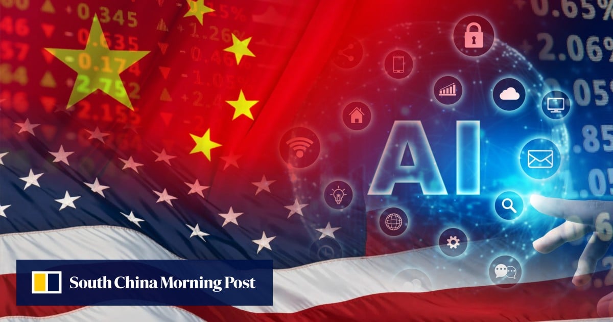 AI competition heats up as US targets Southeast Asia’s public sector