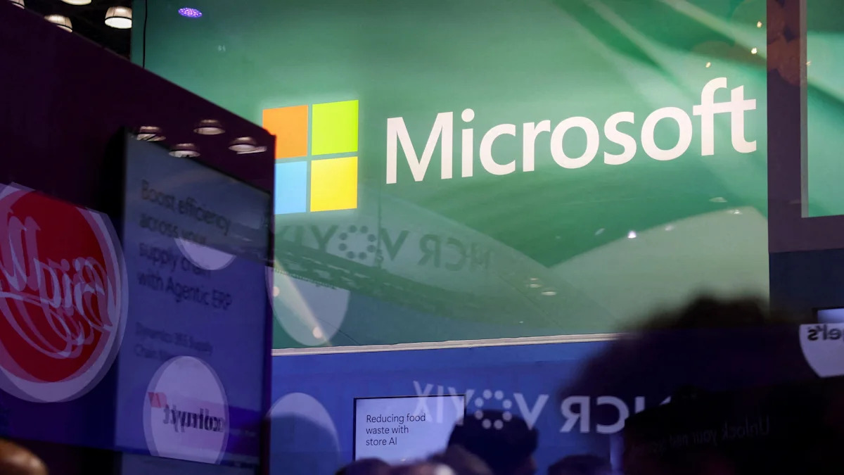Microsoft stock surges on earnings: A closer look at Copilot, Azure, and capex