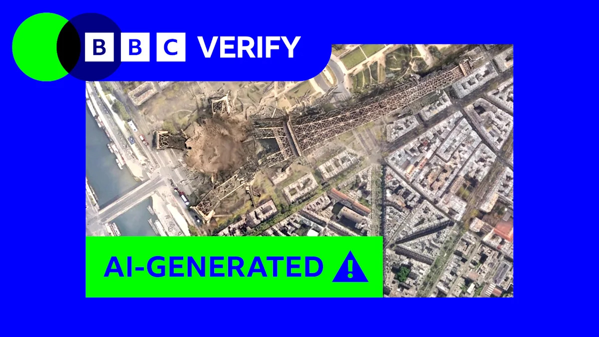 New Google Earth AI tool could fuel misinformation, experts say