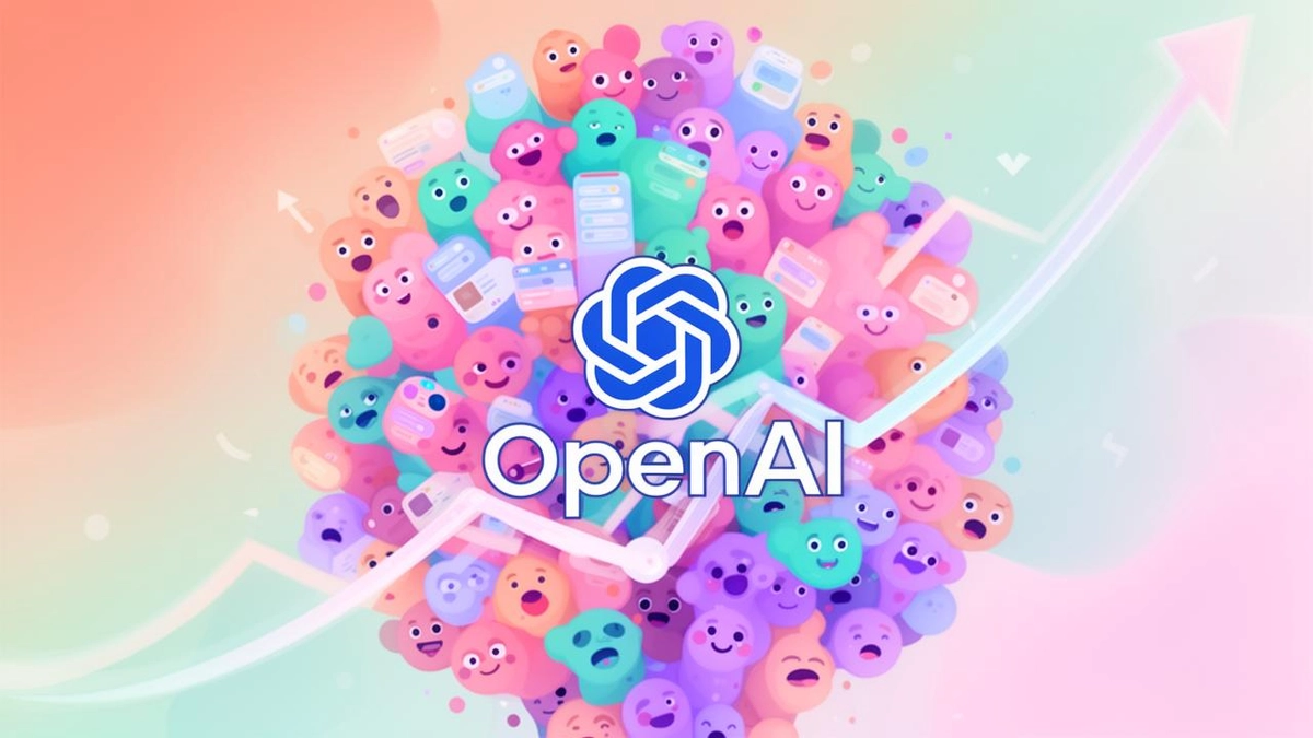 ChatGPT Advertisers Triple to Over 800 as OpenAI Ramps Up Mobile Ad Volume — BigGo Finance
