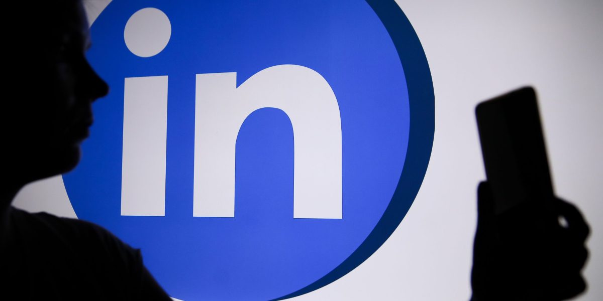 LinkedIn adds ‘AI slop’ button after blocking billions of automated comment attempts